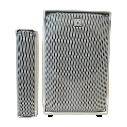 Rcf evox active two - rcf,