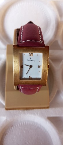 Montre pierre cardin vintage - pierre,