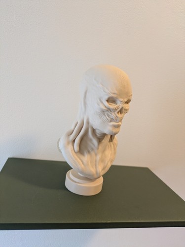 Buste vecna stranger things - buste,