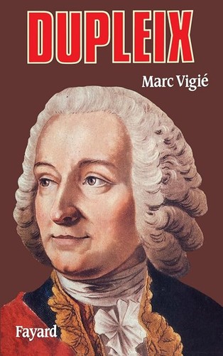 Dupleix vigié marc - vigié,,