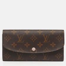 Louis vuitton emilie monogram - louis,