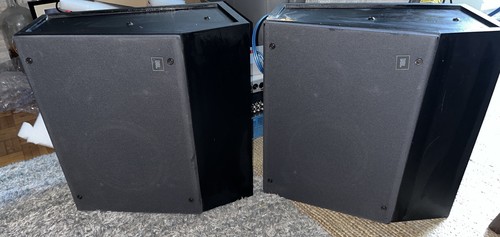Jbl 8330 paire enceinte - jbl,