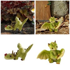 Décoration de jardin, beau