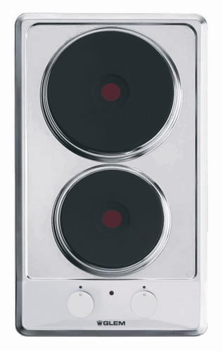 Glem domino électrique - électrique, 29cm