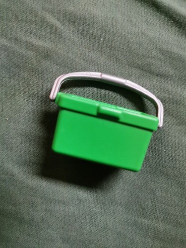 Playmobil accessoire - accessoire, b3