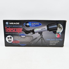 Meade 60az 60mm compact - meade, 60az-t