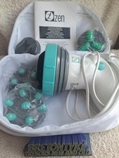 Appareil de massage Anti-Cellulite Infra rouge Zen M240N sac accessoires