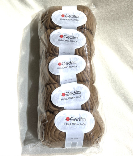 Gedifra highland alpaca - highland, 5