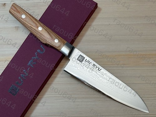 Couteau shimomura unr - shimomura, unr-01