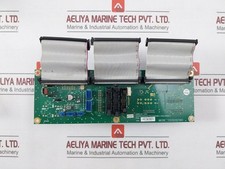 CARTE D'INTERFACE VIDÉOJET