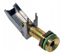 Brûleur d'allumage Buderus