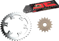 Kit Transmission JT Pour