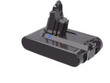 Batterie Pour Dyson V6 Aspirateur Main Li-Ion SV03 SV05 SV07 SV09 DC62 DC58 DC59