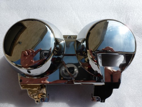 Cuvelage compteur fond - cuvelage,