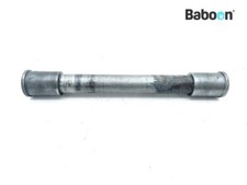 Axe de roue avant Kawasaki ZRX