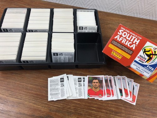 10x football stickers panini - stickers,
