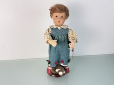 Poupée Käthe Kruse poupée