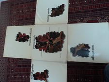 PIANOS PUZZLE G. Arvanitas / M. Graillier / R. Urtreger / M. Vander ‎–33T X 5