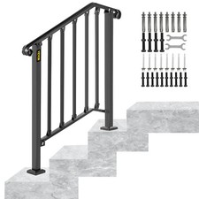 Vevor rampe escalier - vevor, d'escalier