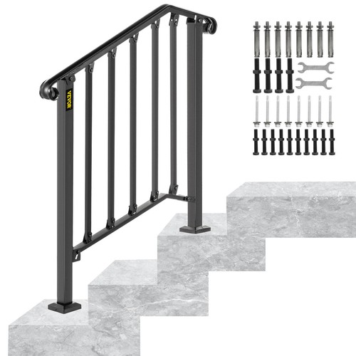 Vevor rampe escalier - vevor,