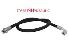 Tuyau flexible hydraulique