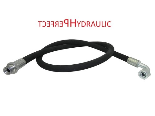 Tuyau flexible hydraulique