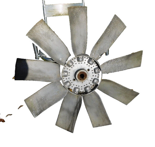 Belle helice ventilateur - helice, /