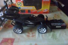 DOMINATOR 3 NIKKO RC EN BOITE 1990's