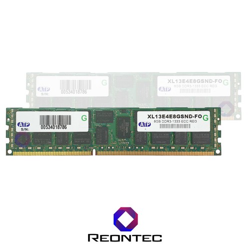 Serveur ram atp pc3 - 8,