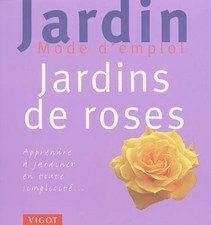 Jardins de roses de U Bauer