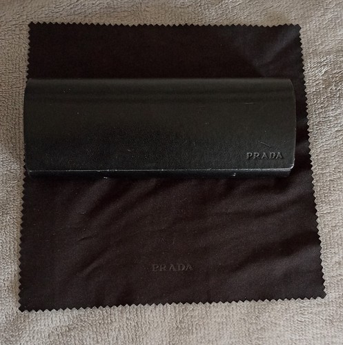 Prada boîtier lunettes - prada,,