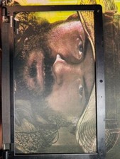 plaque intermédiaire et contour écran Lenovo Edge 15 0319