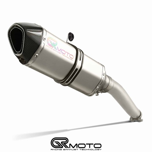échappement pour suzuki gsx - Échappement, gsx-r
