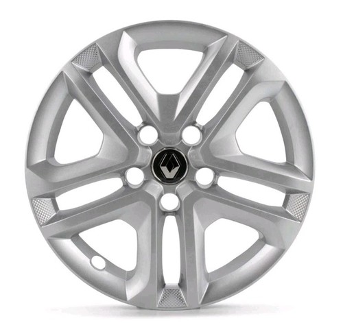 Enjoliveur renault - enjoliveur, 16'