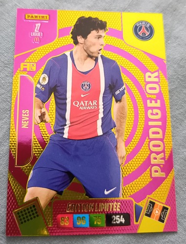 Carte panini adrenalyn xl - ,