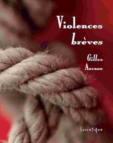 Violences brèves de - violences,