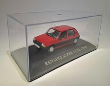 Renault Super 5 GTL 1984 1/43