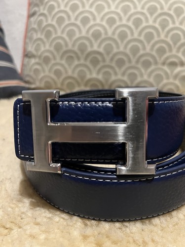 Hermès ceinture homme cuir - hermÈs,