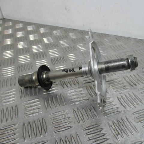Axe roue avant - , kawasaki