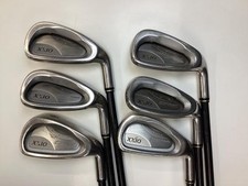 Dunlop XXIO 2004 Iron Set