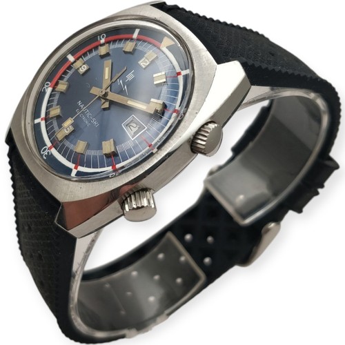 Lip nautic ski 1970s - nautic,