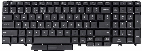 De345 touches pour clavier - touches,