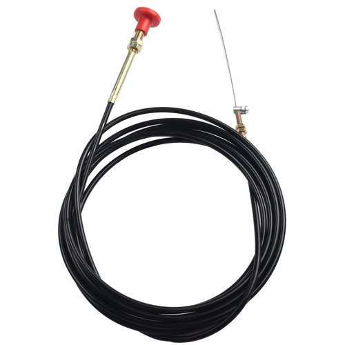 Câble coupure moteur avec - câble,