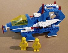 LEGO 6892 LEGOLAND Modular