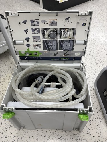 Festool vac sys - festool,