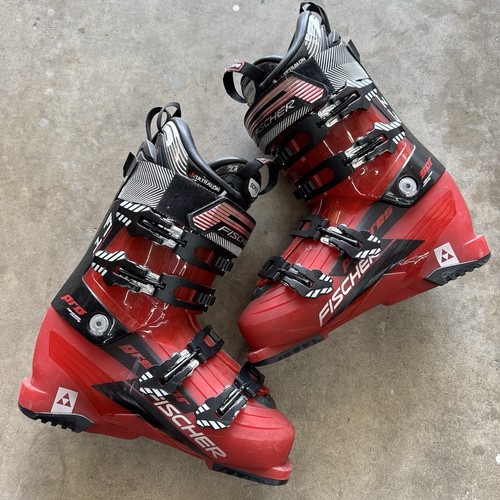Fischer progressor ski - 13,