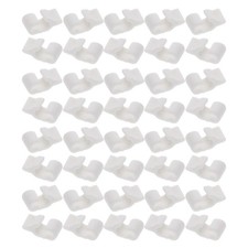  80 Pcs Boucle De Connexion