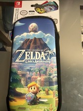 Nintendo Switch Lite Zelda
