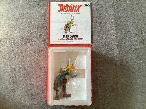 Astérix grande galerie - astérix,
