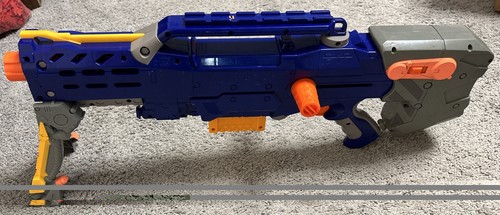 Nerf strike elite longshot - elite,